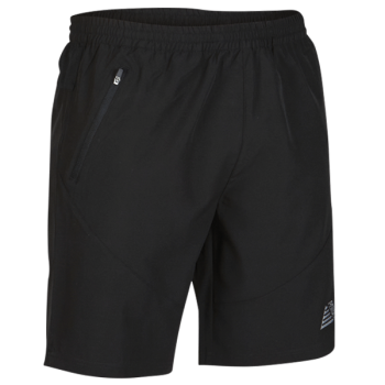 Lima Zipped Shorts