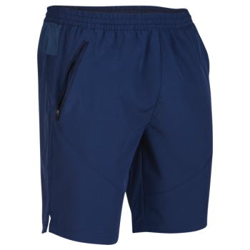 Lima Zipped Shorts